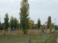La carrière